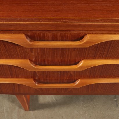 moderne Antiquitäten, moderne Design-Antiquitäten, Sideboard, moderne Antiquitäten-Sideboard, moderne Antiquitäten-Sideboard, italienisches Sideboard, Vintage-Sideboard, 60er-Sideboard, 60er-Design-Sideboard