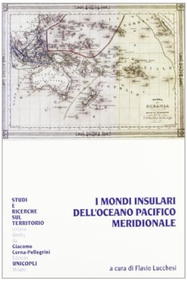 I mondi insulari dell'Oceano Pacifico meridionale