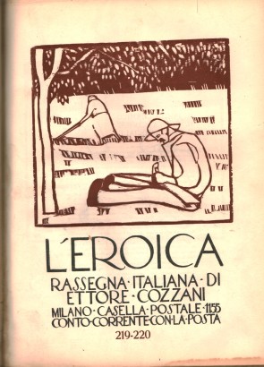 L'Eroica Anno XXVI, 1936