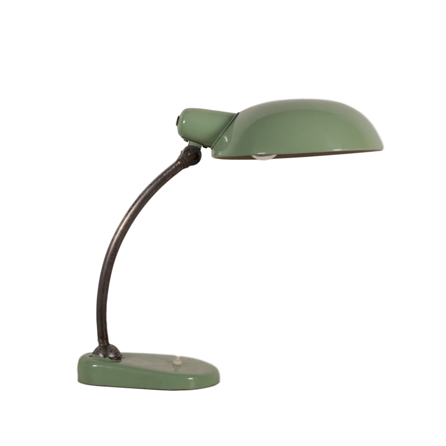 Lampada anni 50-60, Modernariato, Illuminazione