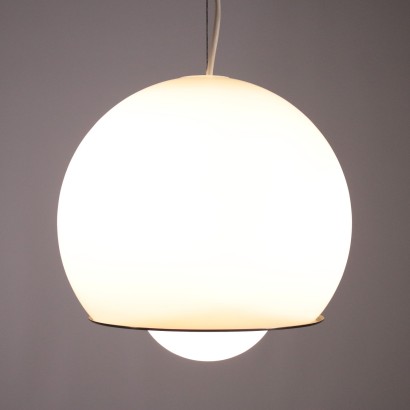 modernariato, modernariato di design, lampadario, lampadario modernariato, lampadario di modernariato, lampadario italiano, lampadario vintage, lampadario anni '60, lampadario design anni 60