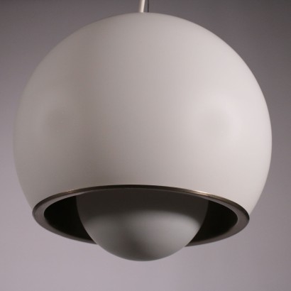 modernariato, modernariato di design, lampadario, lampadario modernariato, lampadario di modernariato, lampadario italiano, lampadario vintage, lampadario anni '60, lampadario design anni 60