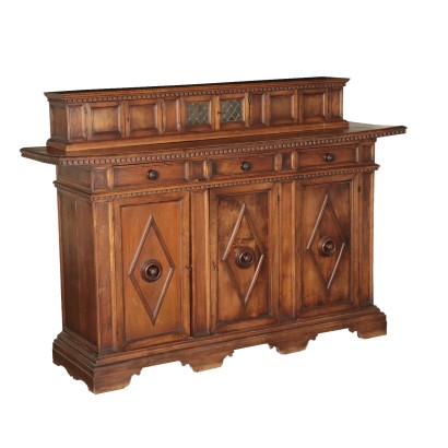 antiquariato, credenza, antiquariato credenza, credenza antica, credenza antica italiana, credenza di antiquariato, credenza neoclassica, credenza del 800