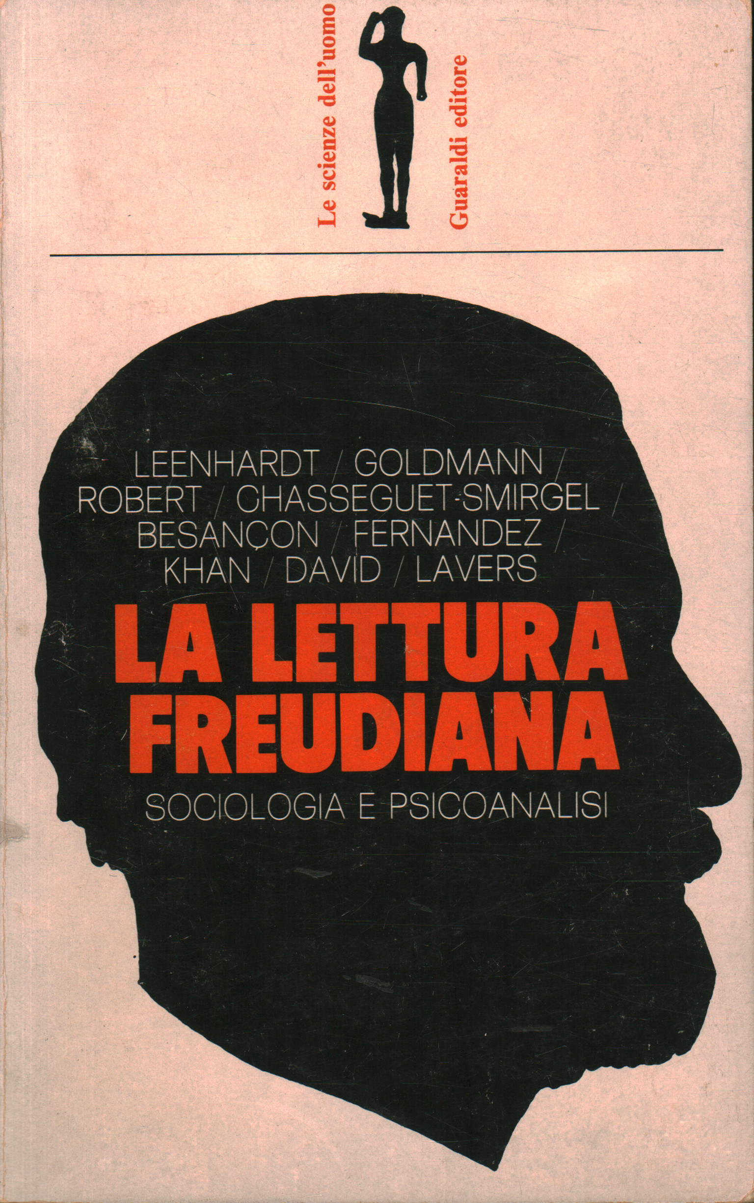 La lettura Freudiana, AA.VV.