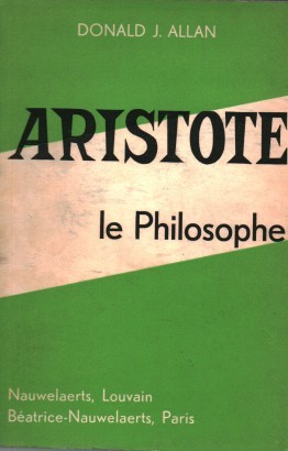 Aristote