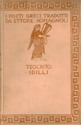 Idylle, Théocrite