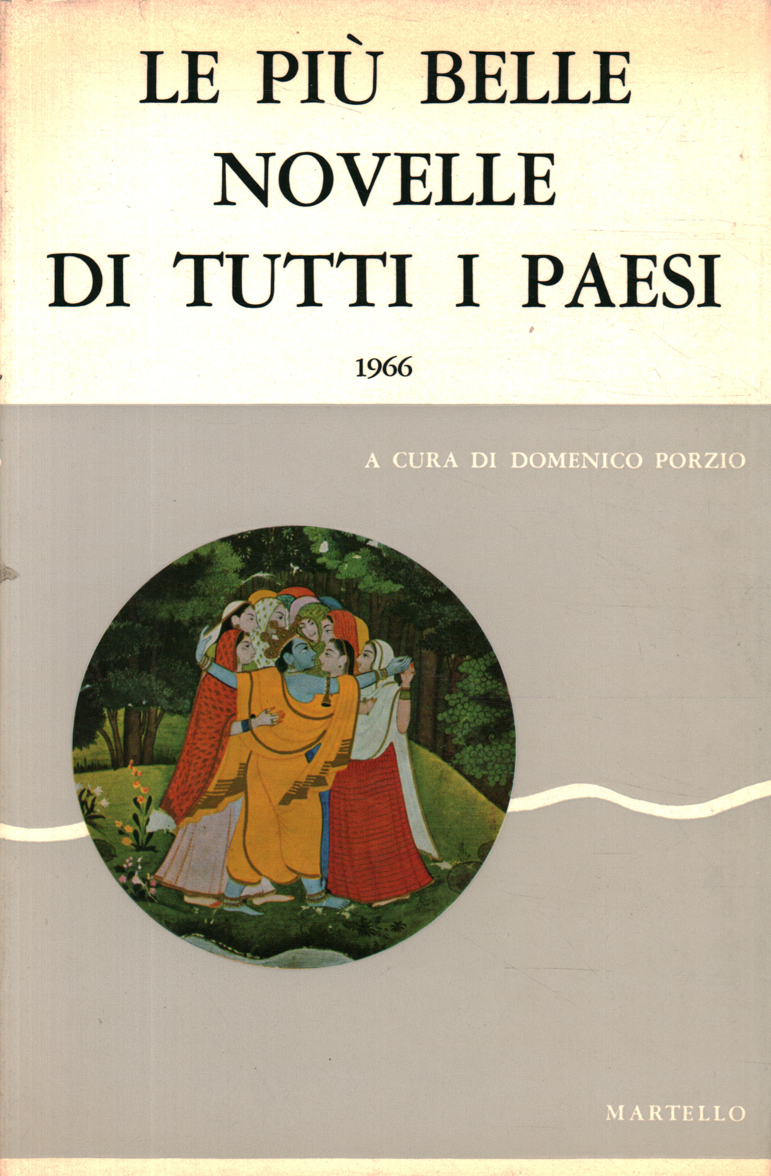 Le più belle novelle di tutti i%2