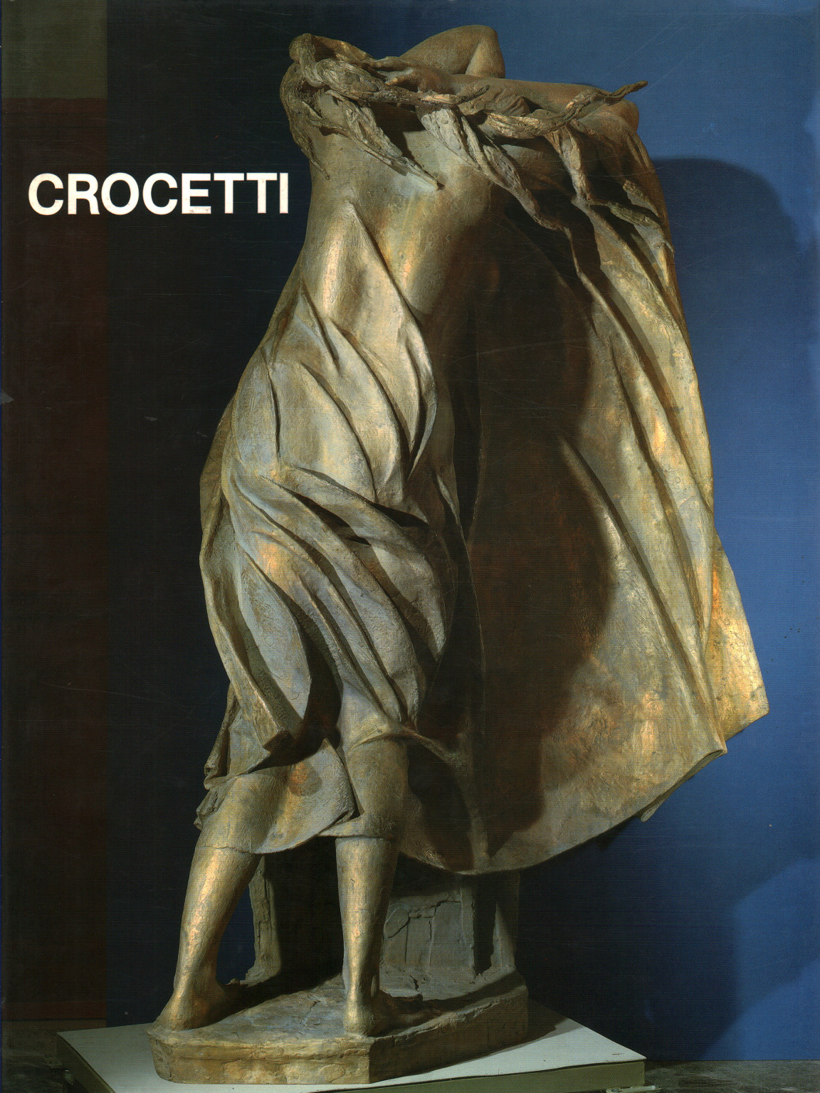 Venanzo Crocetti, C.L. Ragghianti E. Carli F. Bellonzi