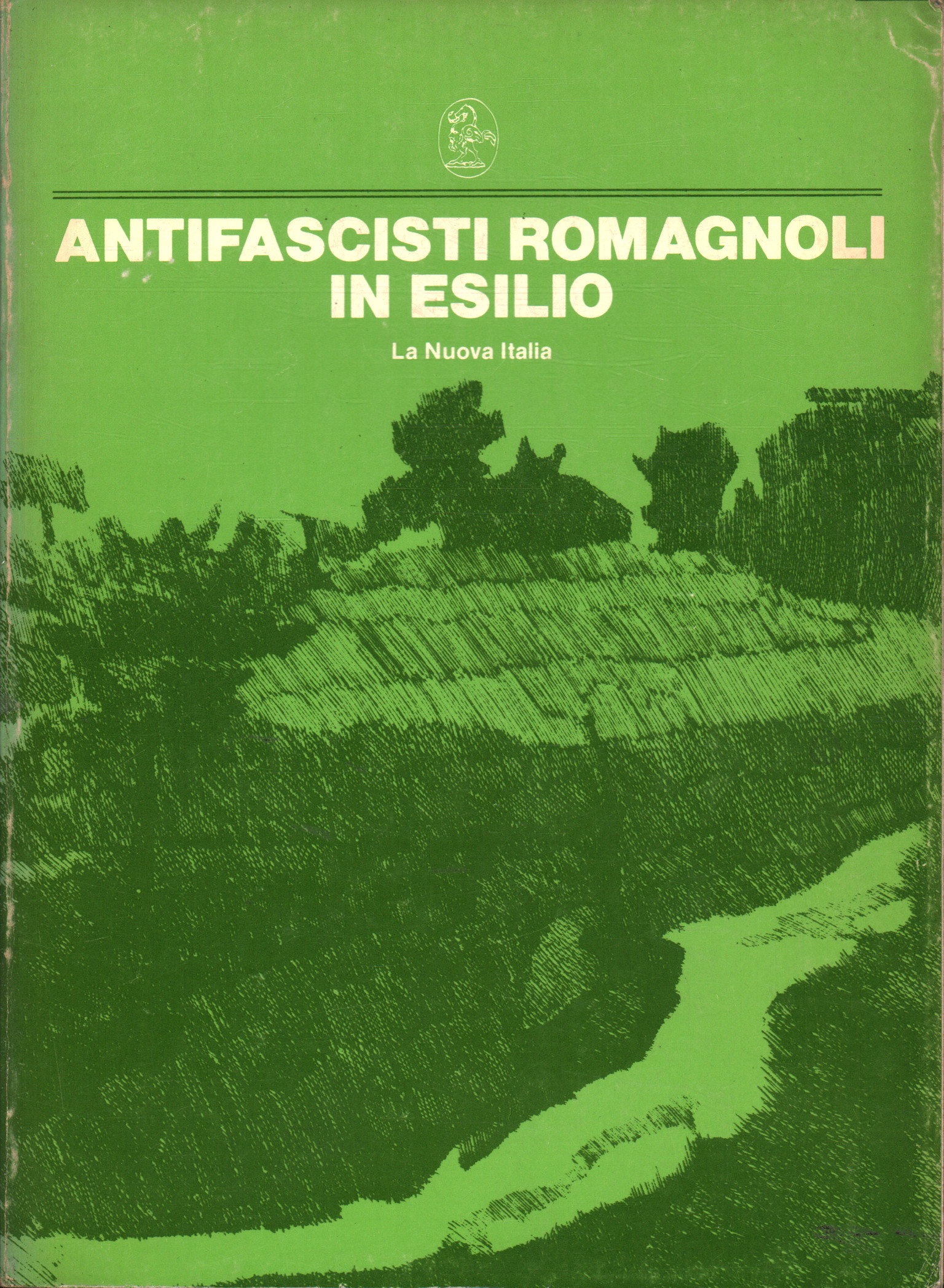 Antifascisti Romagnoli in esilio, AA.VV.