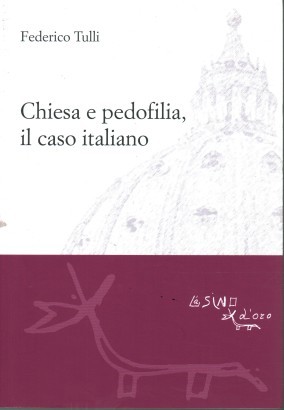 Chiesa e pedofilia, il caso italiano