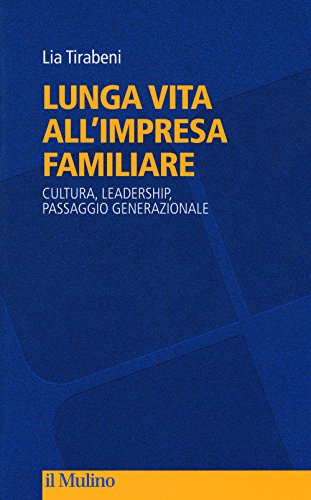 Larga vida a la empresa familiar, Lia Tirabeni