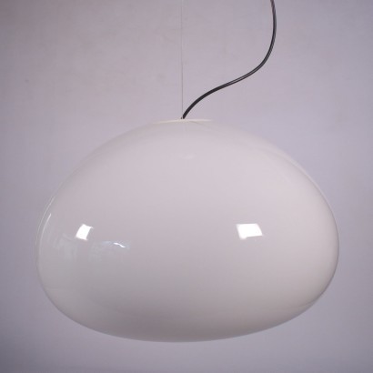 modernariato, modernariato di design, lampadario, lampadario modernariato, lampadario di modernariato, lampadario italiano, lampadario vintage, lampadario anni '60, lampadario design anni 60