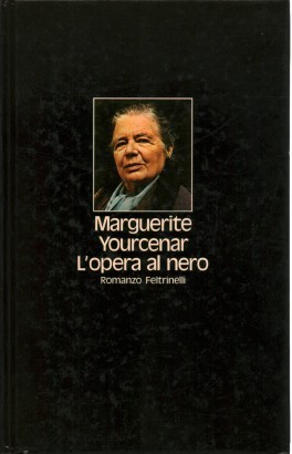 Archivi del Nord, Marguerite Yourcenar. Giulio Einaudi editore