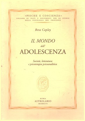 Il mondo dell'adolescenza