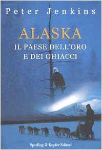 Alaska, Peter Jenkins