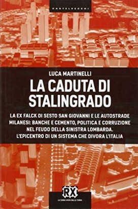 La caduta di Stalingrado