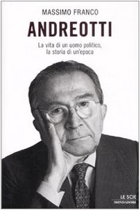 Andreotti, Bis Franco