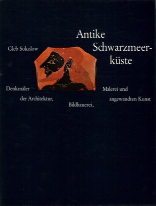 Antike Schwarzmeerküste