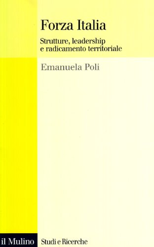 La Fuerza De Italia, Emanuela Poli