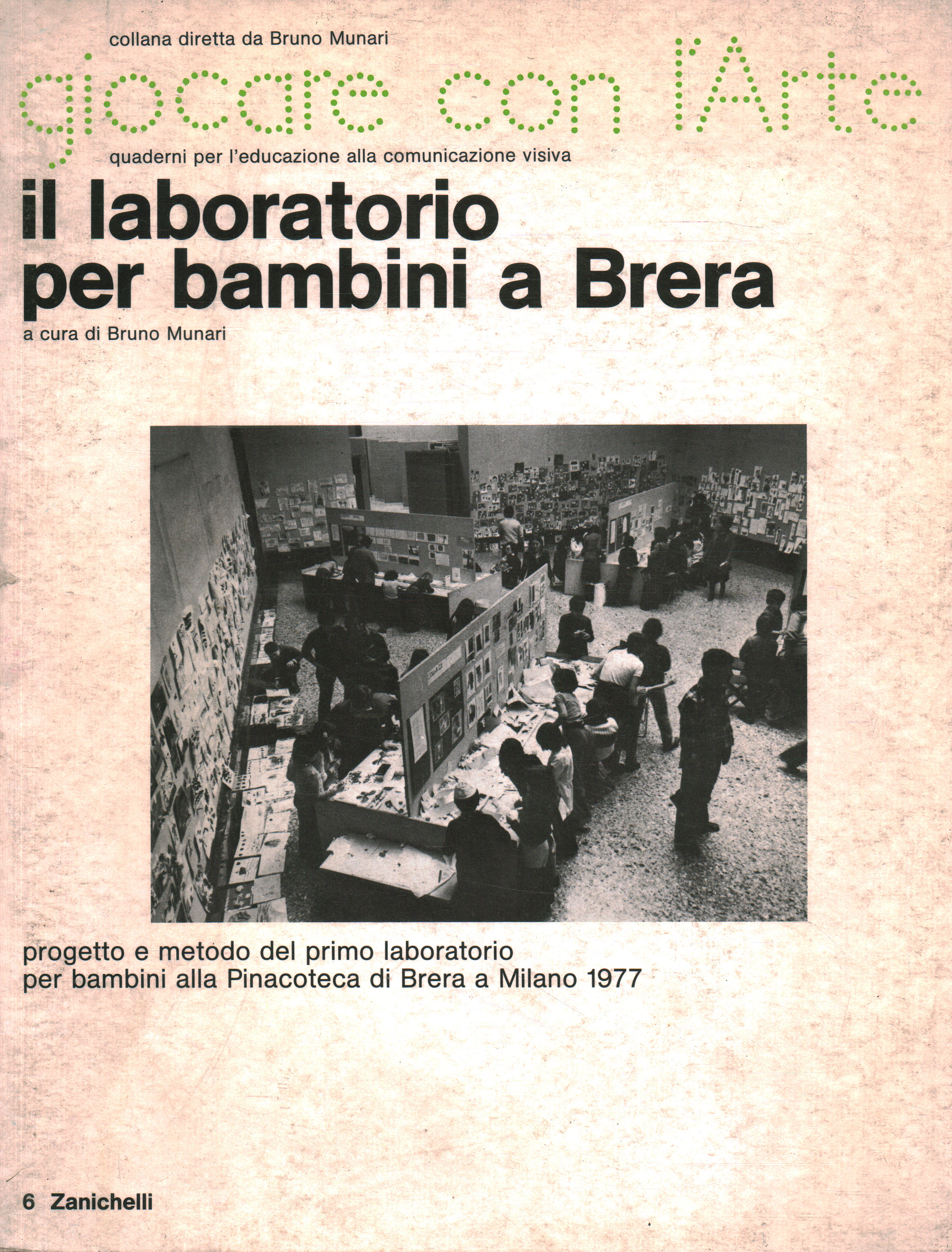 Bruno Munari Pedagogy Human Sciences Library Dimanoinmano It