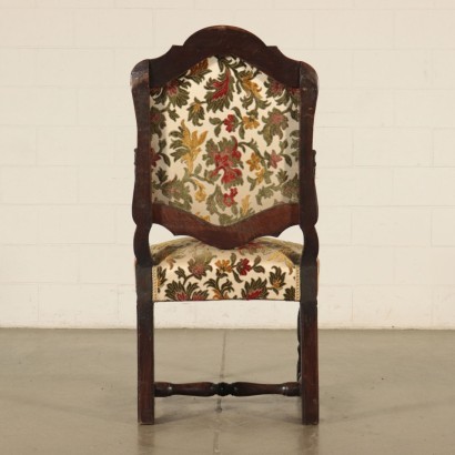 Baroque Chair