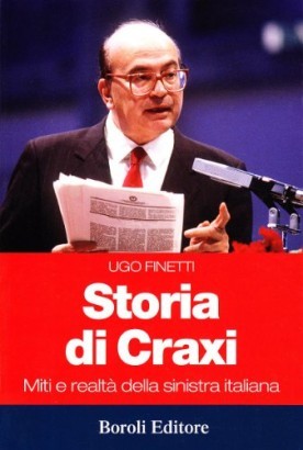 Storia di Craxi