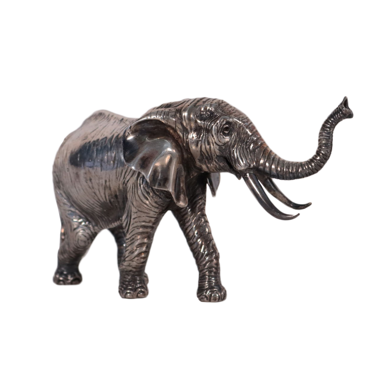 Bomboniere ingrosso Digiglio Negozio Store Bomboniere e Articoli da Regalo  Digiglio - Statua Elefante Oro Elegante Ornamento,Elefante Portafortuna  Soprammobili,Statua Elefante Fortuna Statua di Elefante Scultura