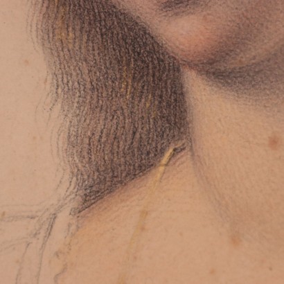 Disegno da Raffaello