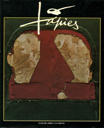 Antoni Tapies