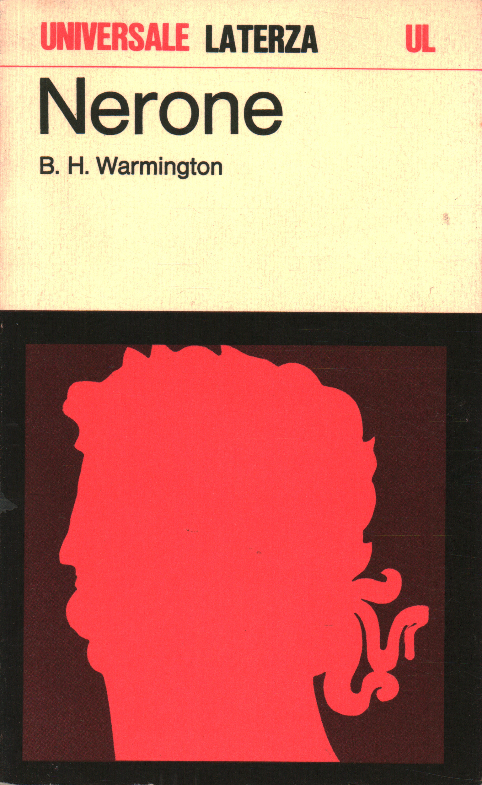 Nerone, B. H. Warmington