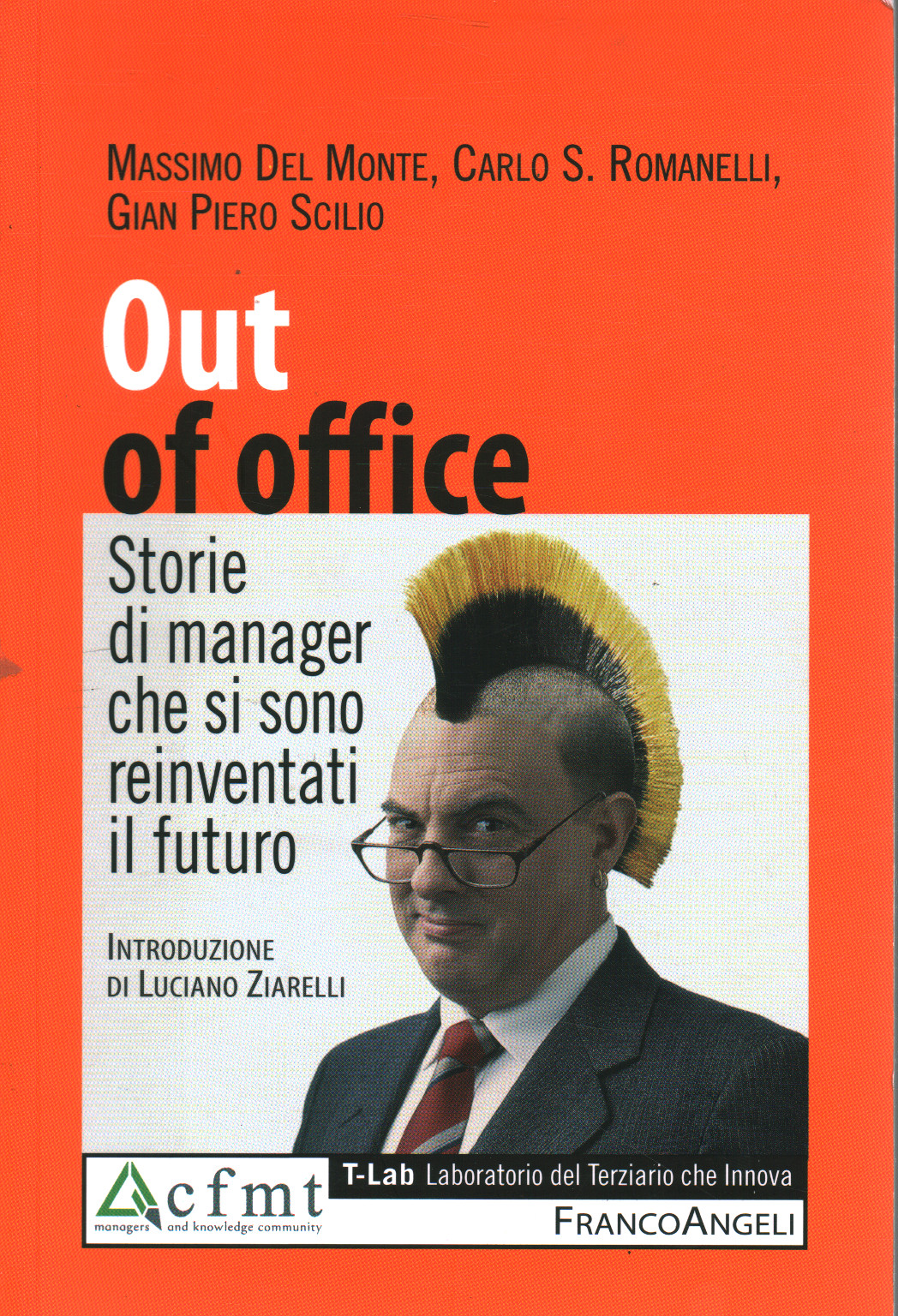 Out of Office