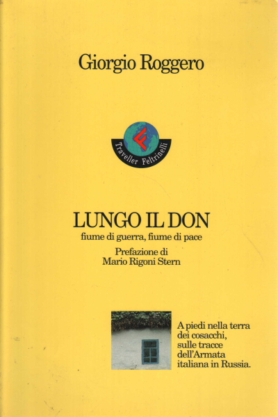 Le long du Don, Giorgio Roggero