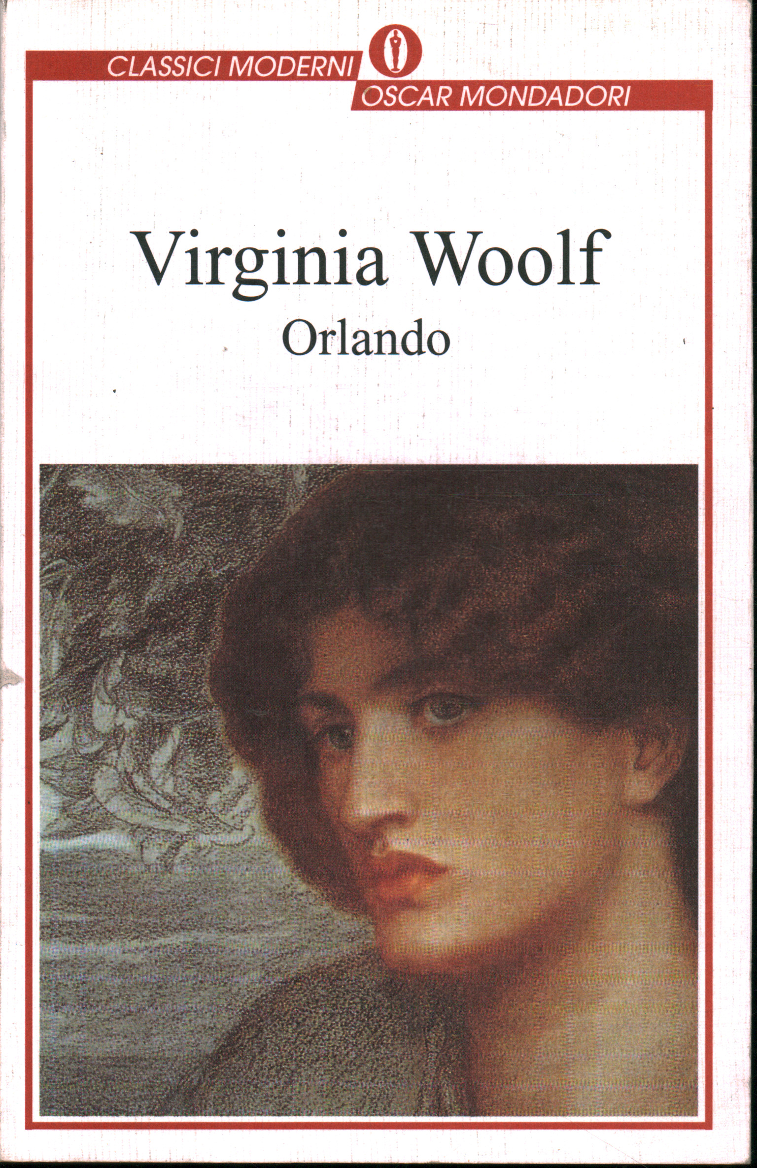 El gran amor de Virginia Woolf - La piedra de Sísifo