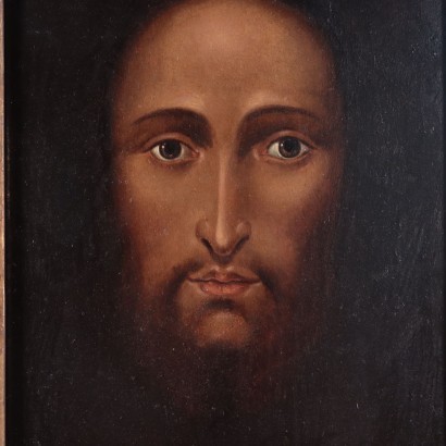 Volto di Cristo