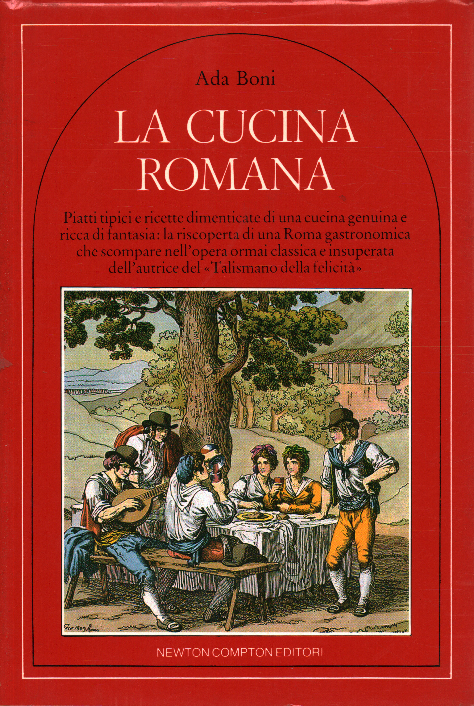 La Cucina Romana Ada Boni Manualistica Cucina Manualistica Libreria Dimanoinmanoit