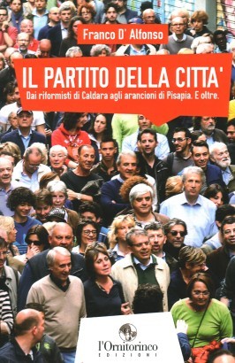 Il partito della città