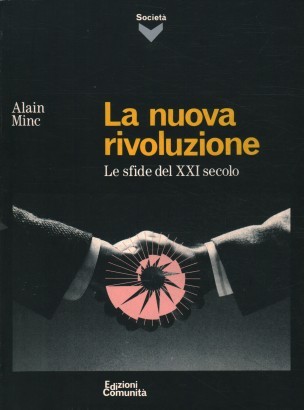 La nuova rivoluzione