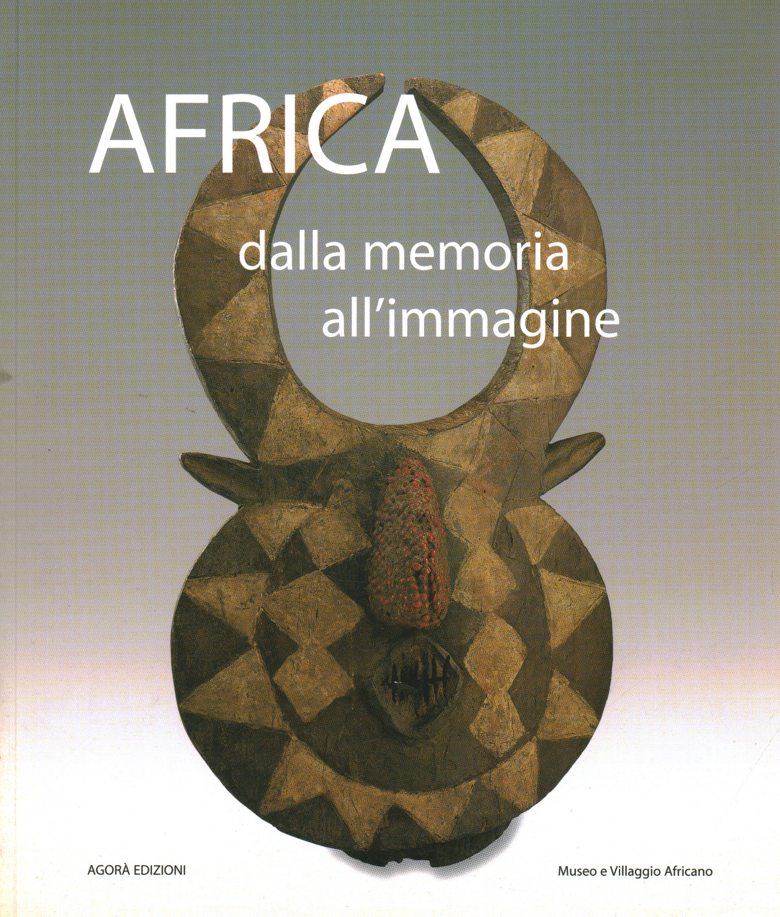 África, museo y aldea africana