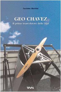 Geo Chavez, Luciano Martini