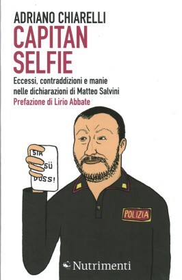 Capitan Selfie