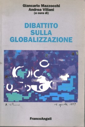 Dibattito sulla globalizzazione