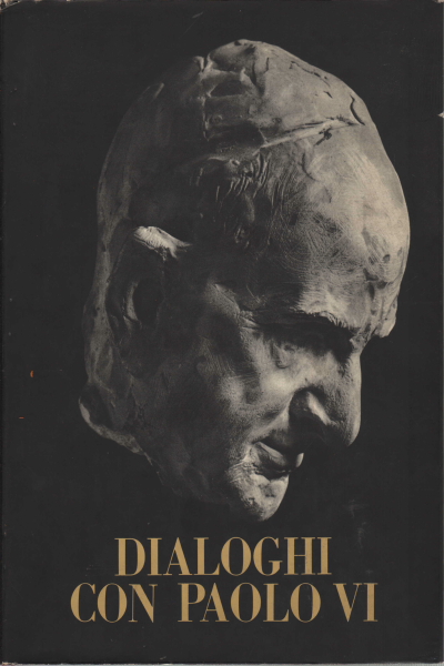 Dialoghi con Paolo VI, Jean Guitton