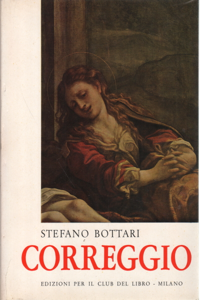 Correggio, Stefano Bottari