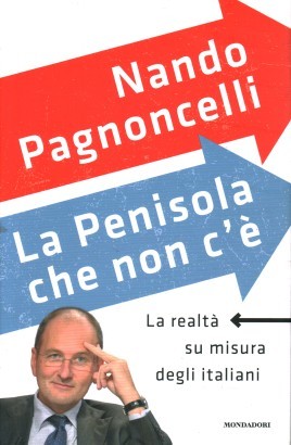 La penisola che non c'è