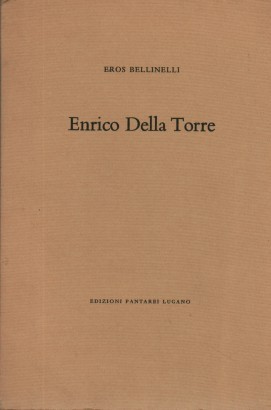 Enrico Della Torre