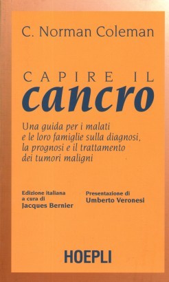 Capire il cancro