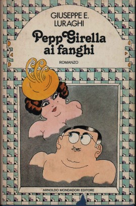 Pepp Girella ai fanghi