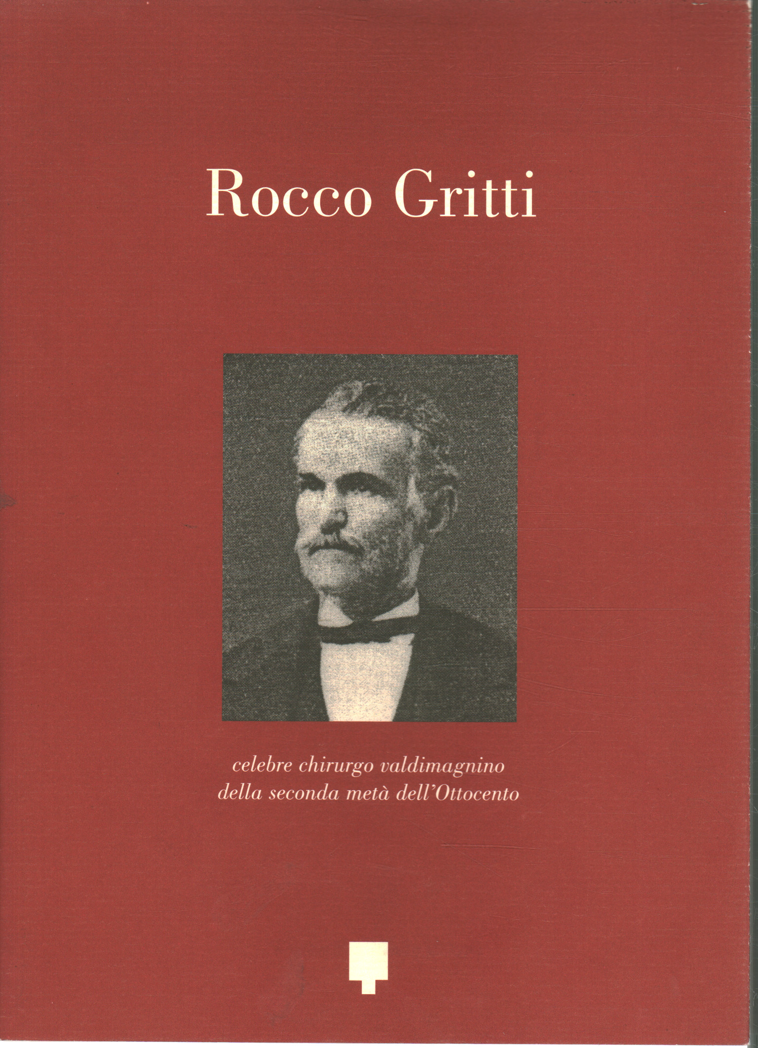 Rocco Gritti, Giovanni Maconi