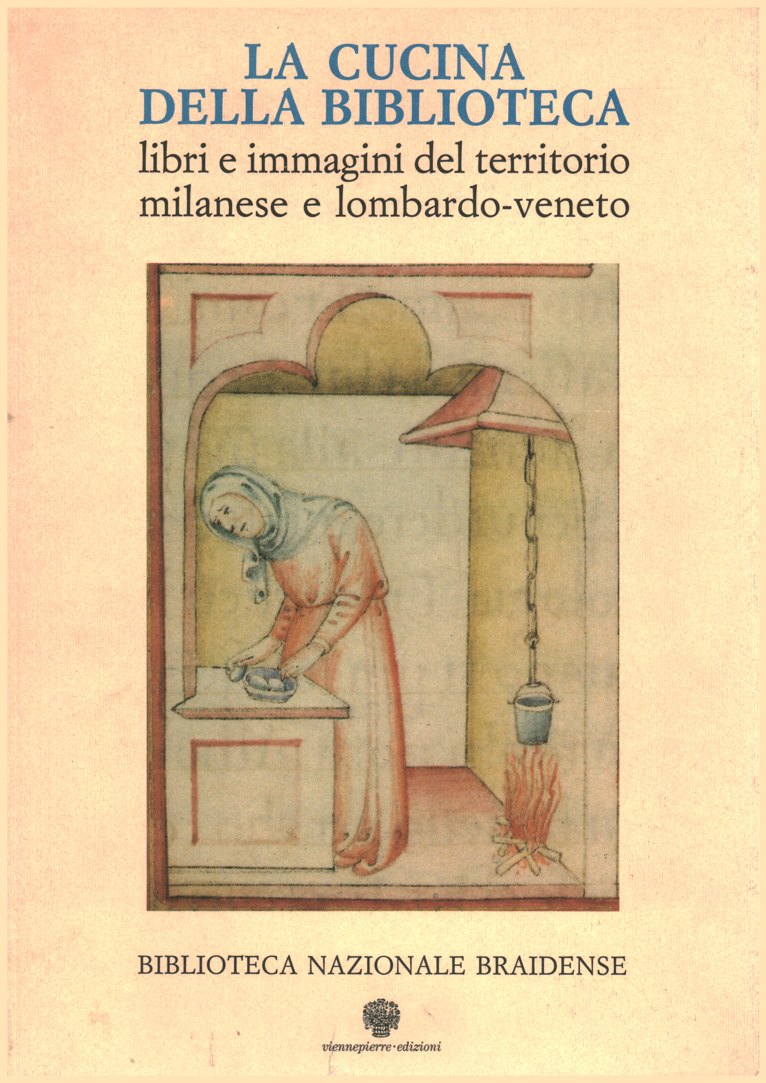 Silvia Baldelli Capasso, Giuseppe Baretta, Paola Ferro, usato, La cucina  della biblioteca, Libri e immagini del territorio milanese e  lombardi-veneto, Libreria, Enciclopedie