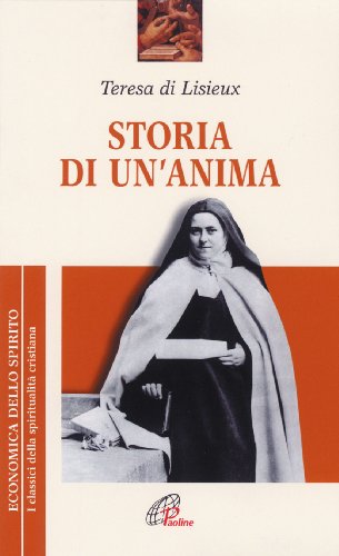 Histoire d'une âme, Thérèse de Lisieux